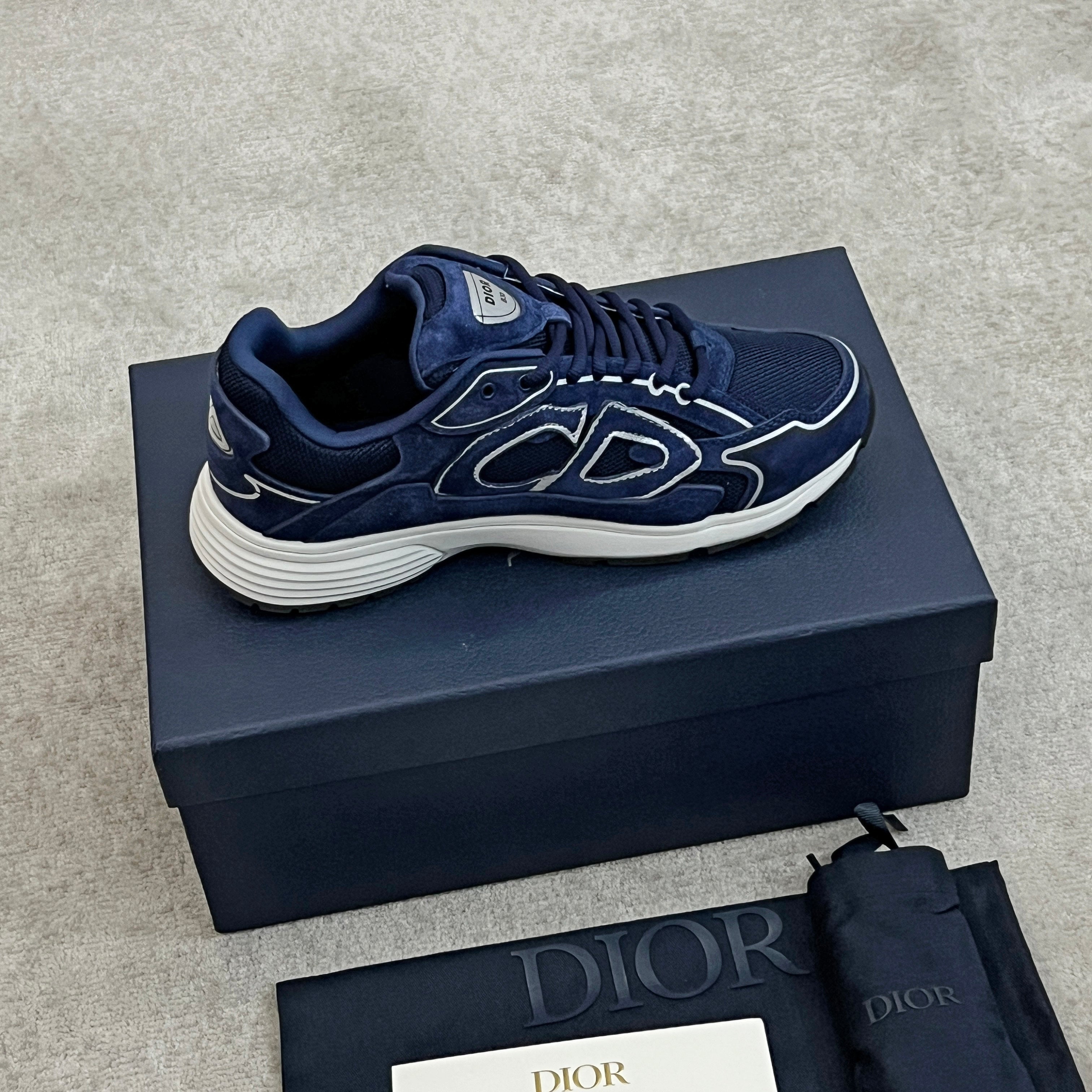 Sneakers B30
