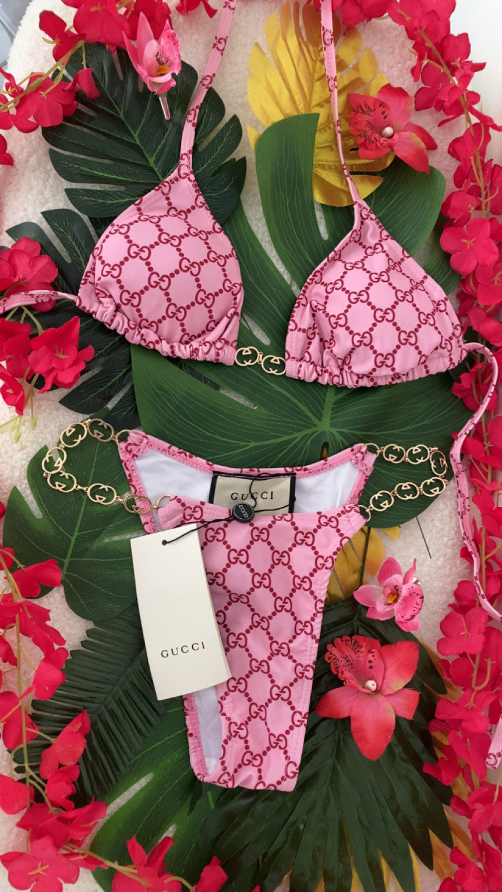 Gucci Pink