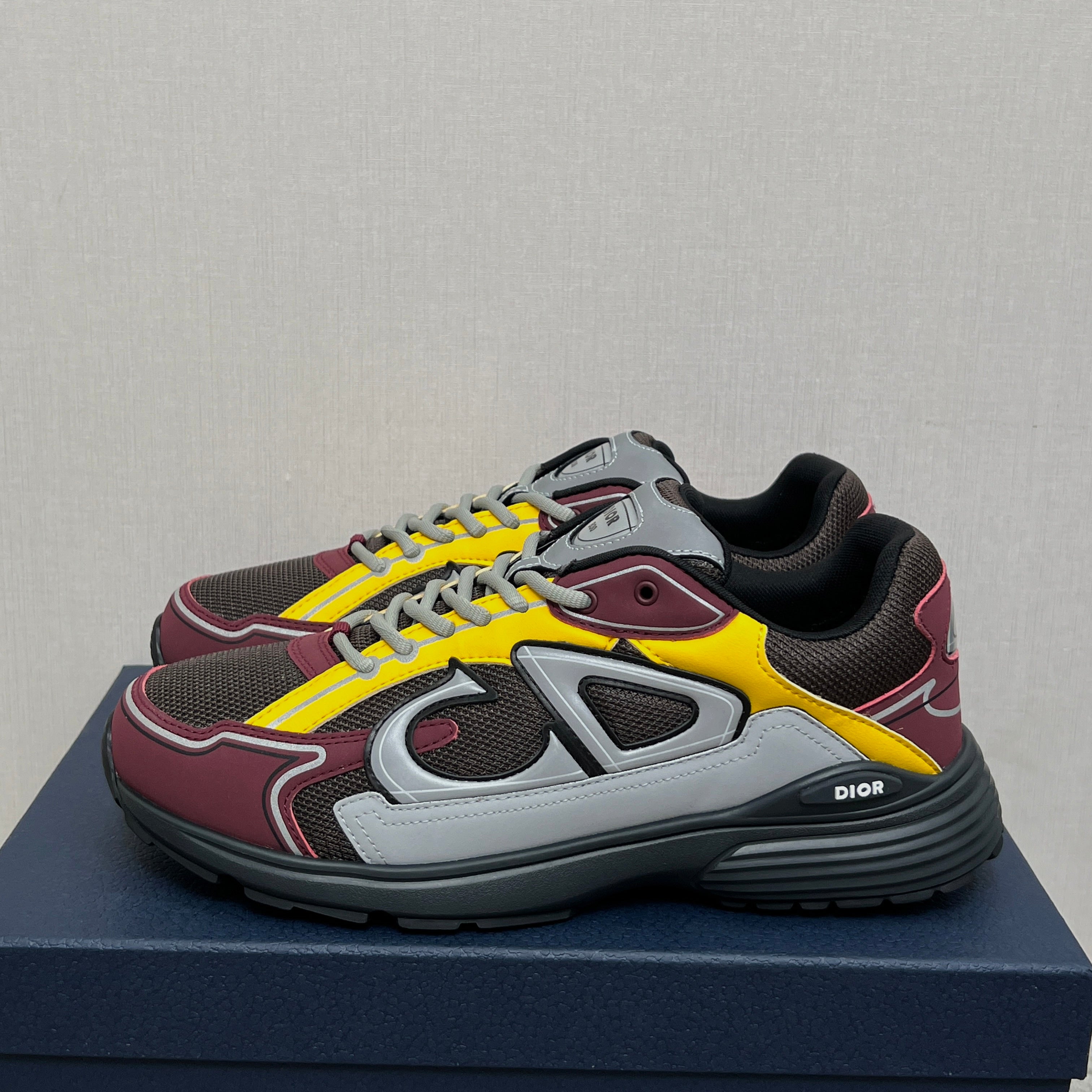 Sneakers B30