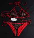Fendi Red