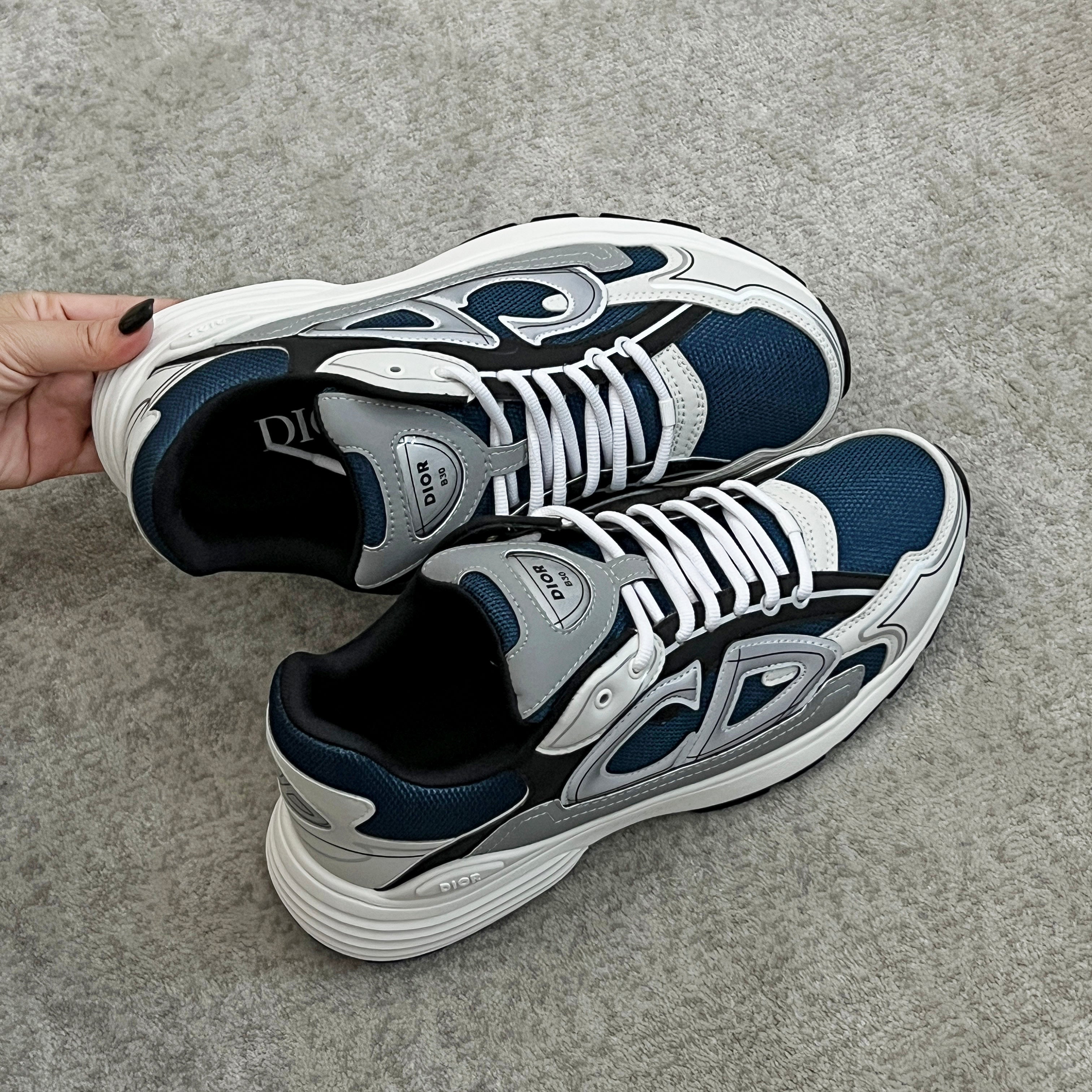 Sneakers B30