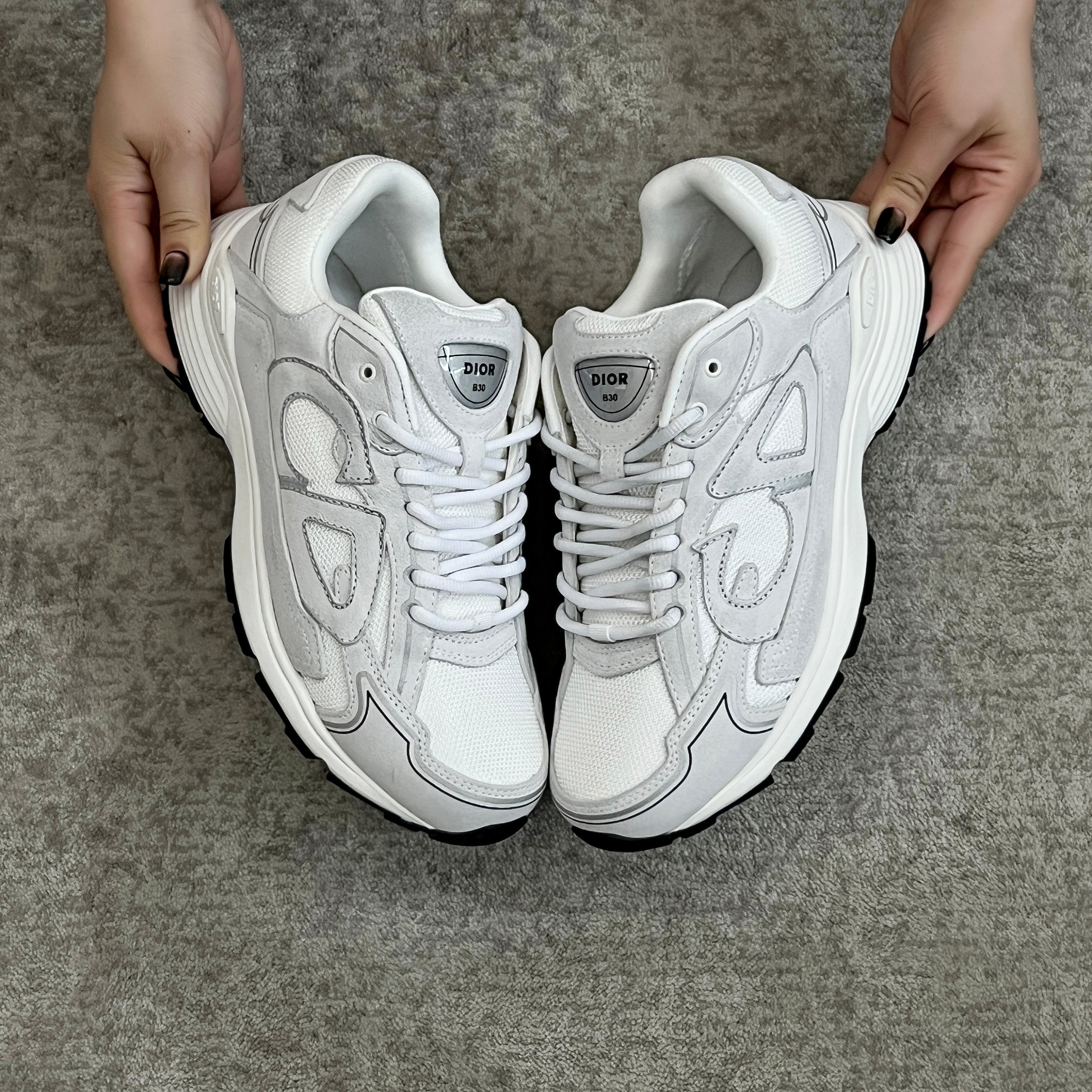 Sneakers B30