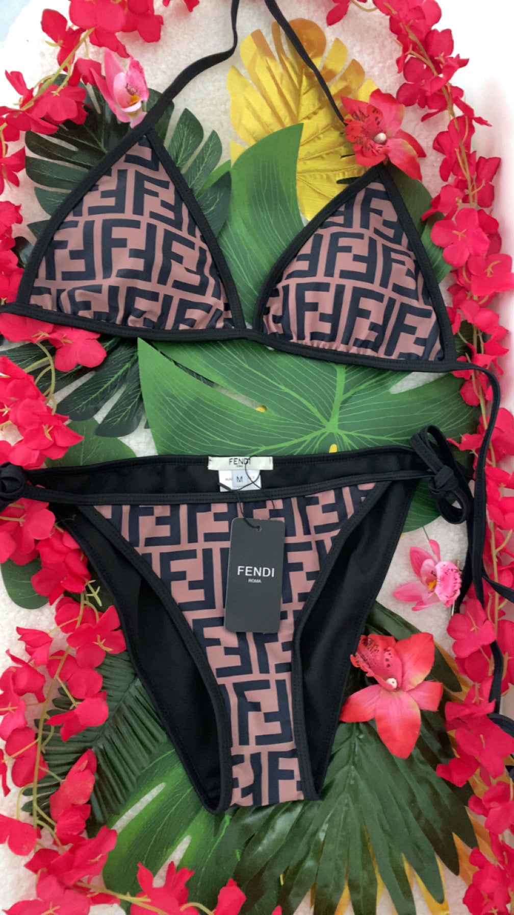 Fendi BB