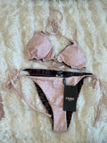 Fendi Reversible