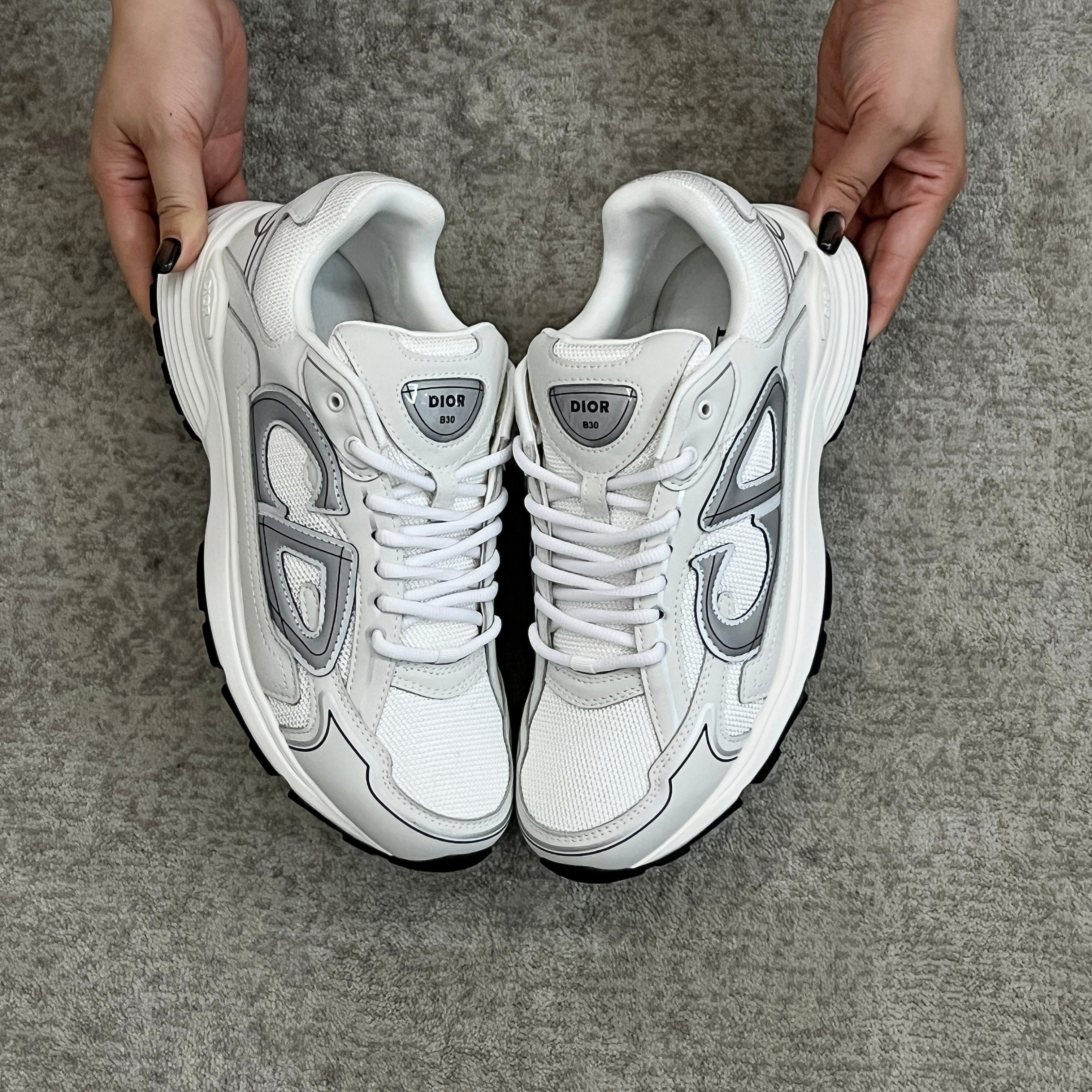 Sneakers B30