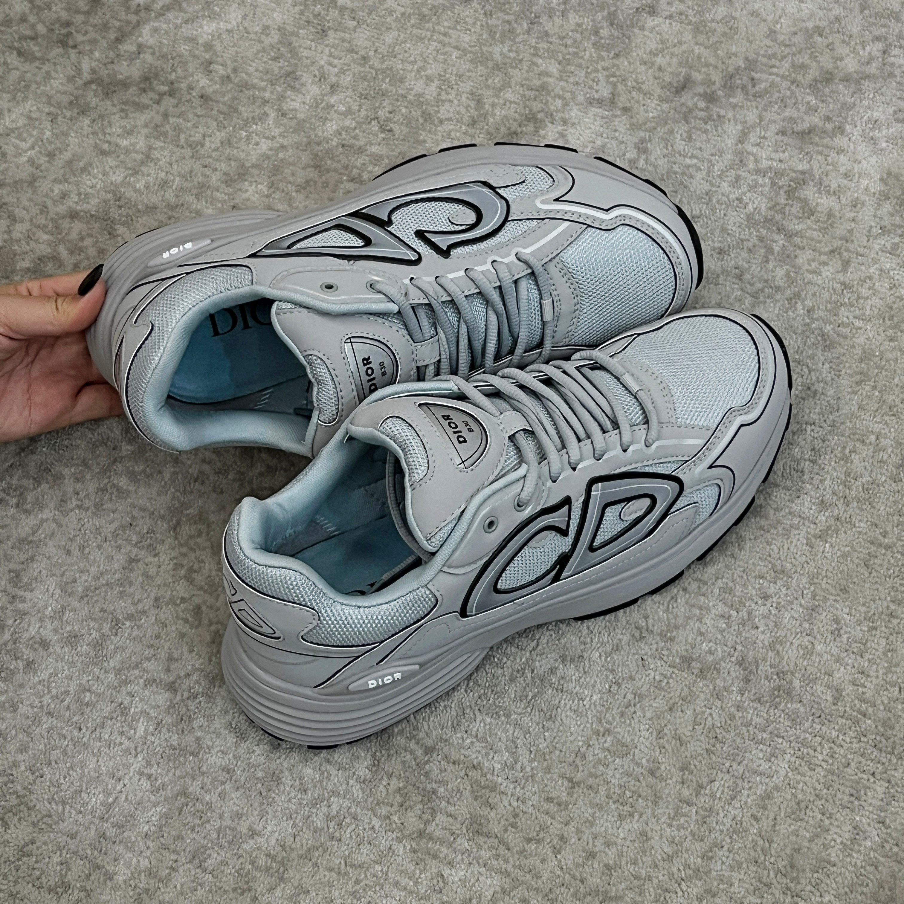 Sneakers B30