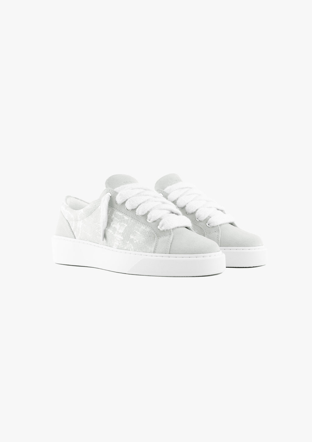 Signet - Chalk Grey