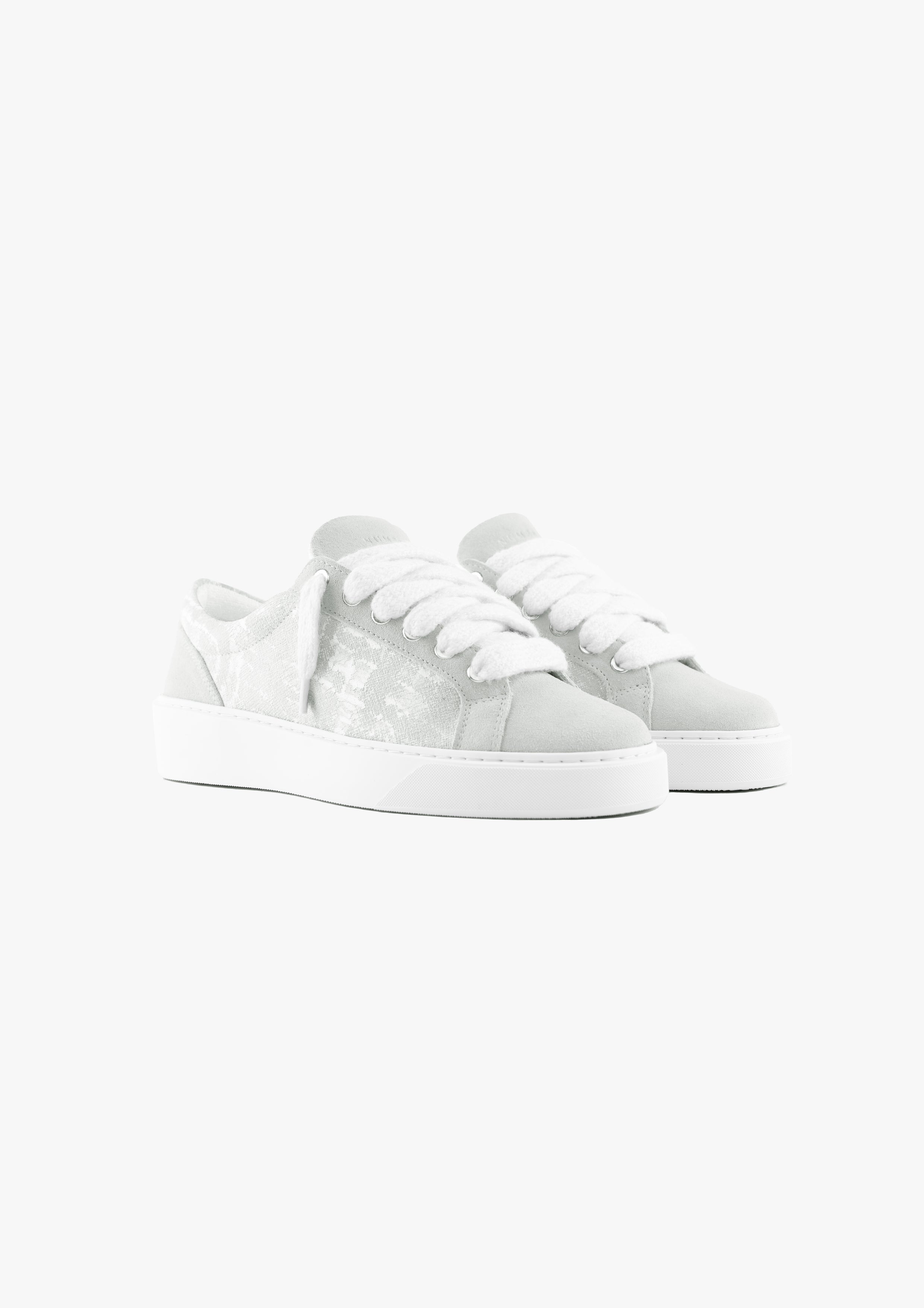 Signet - Chalk Grey