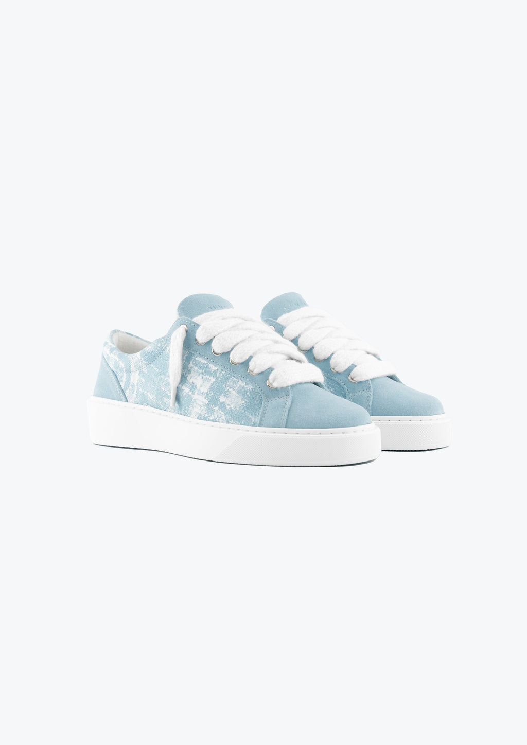 Signet - Chalk Blue