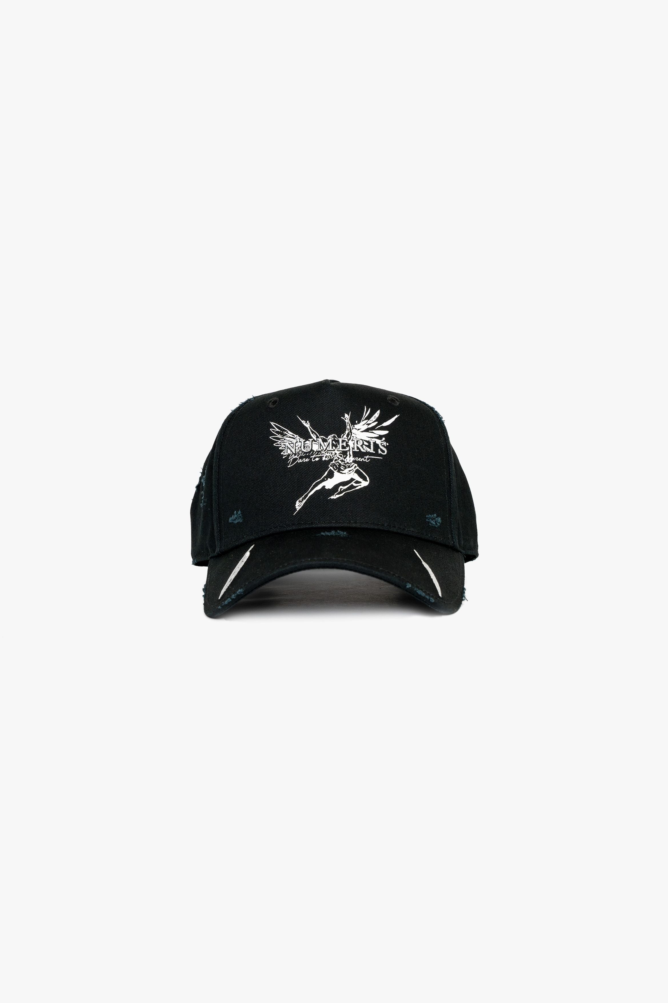 Limits Cap