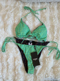 Fendi Green