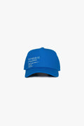 Patent Cap - Cobalt