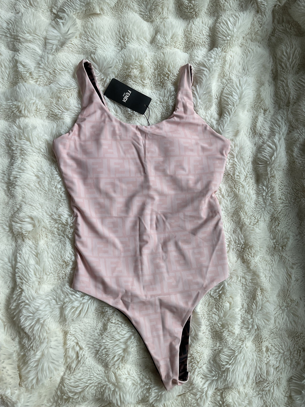 Fendi Pink