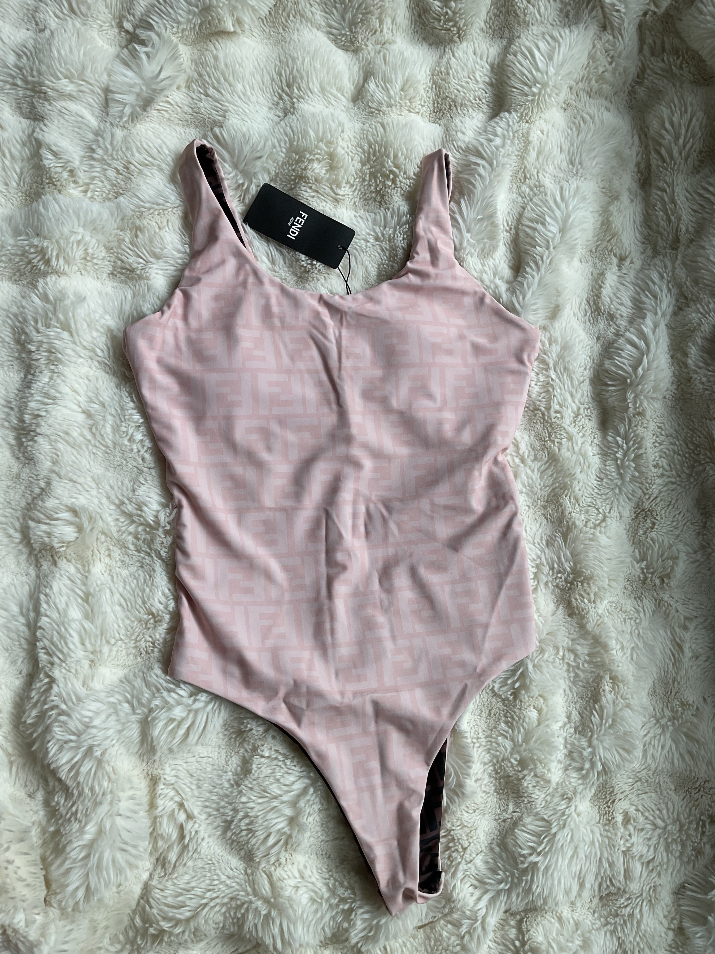 Fendi Pink