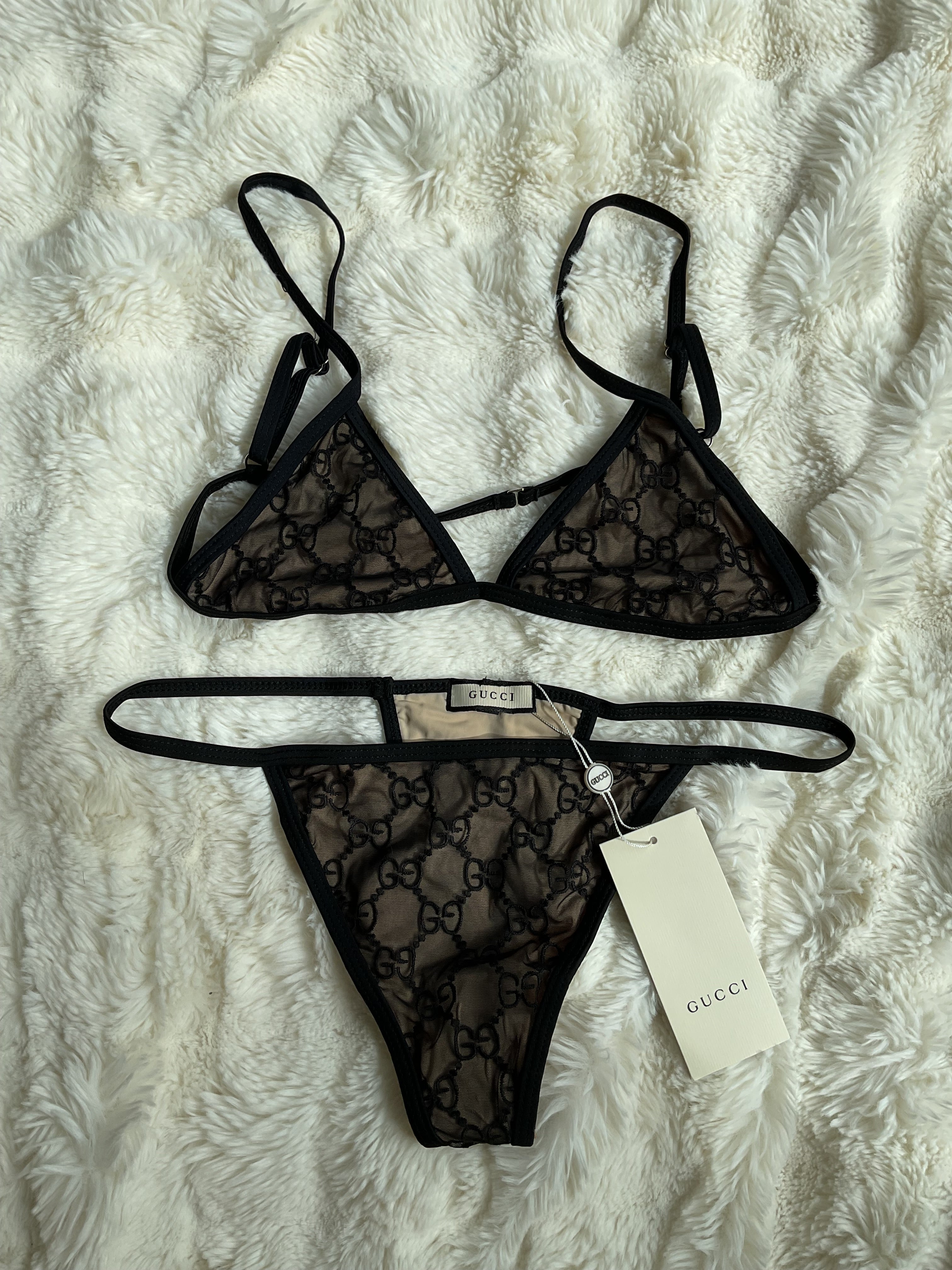 Gucci Dark