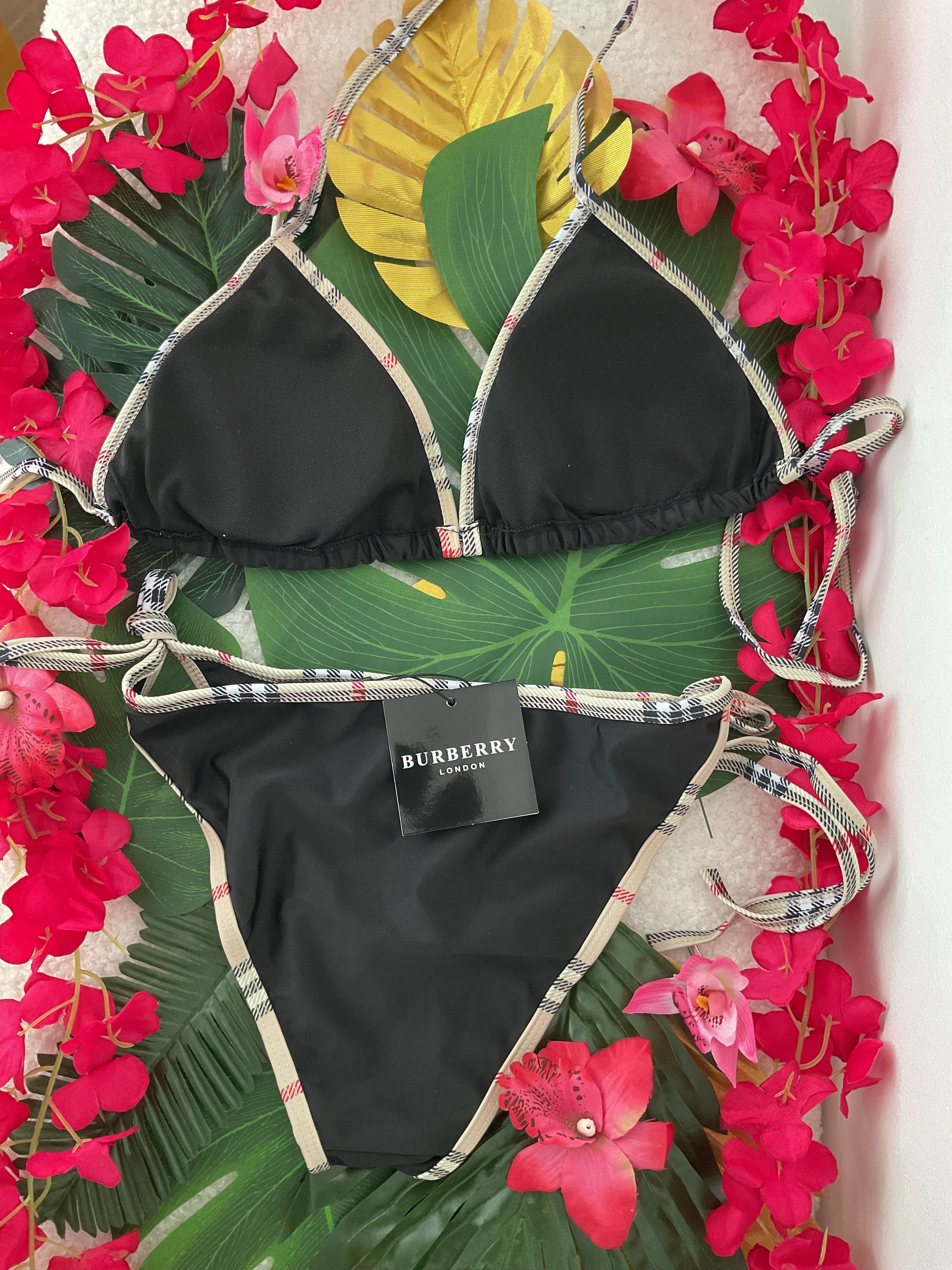 Burberry Black