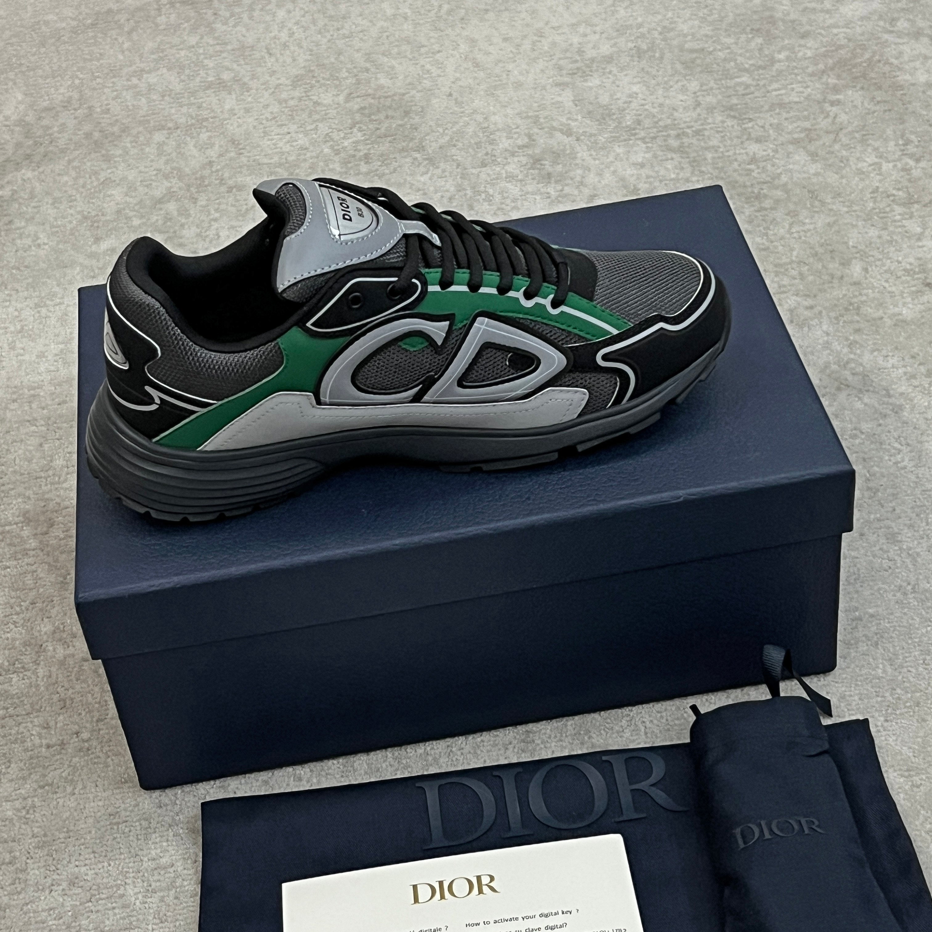 Sneakers B30