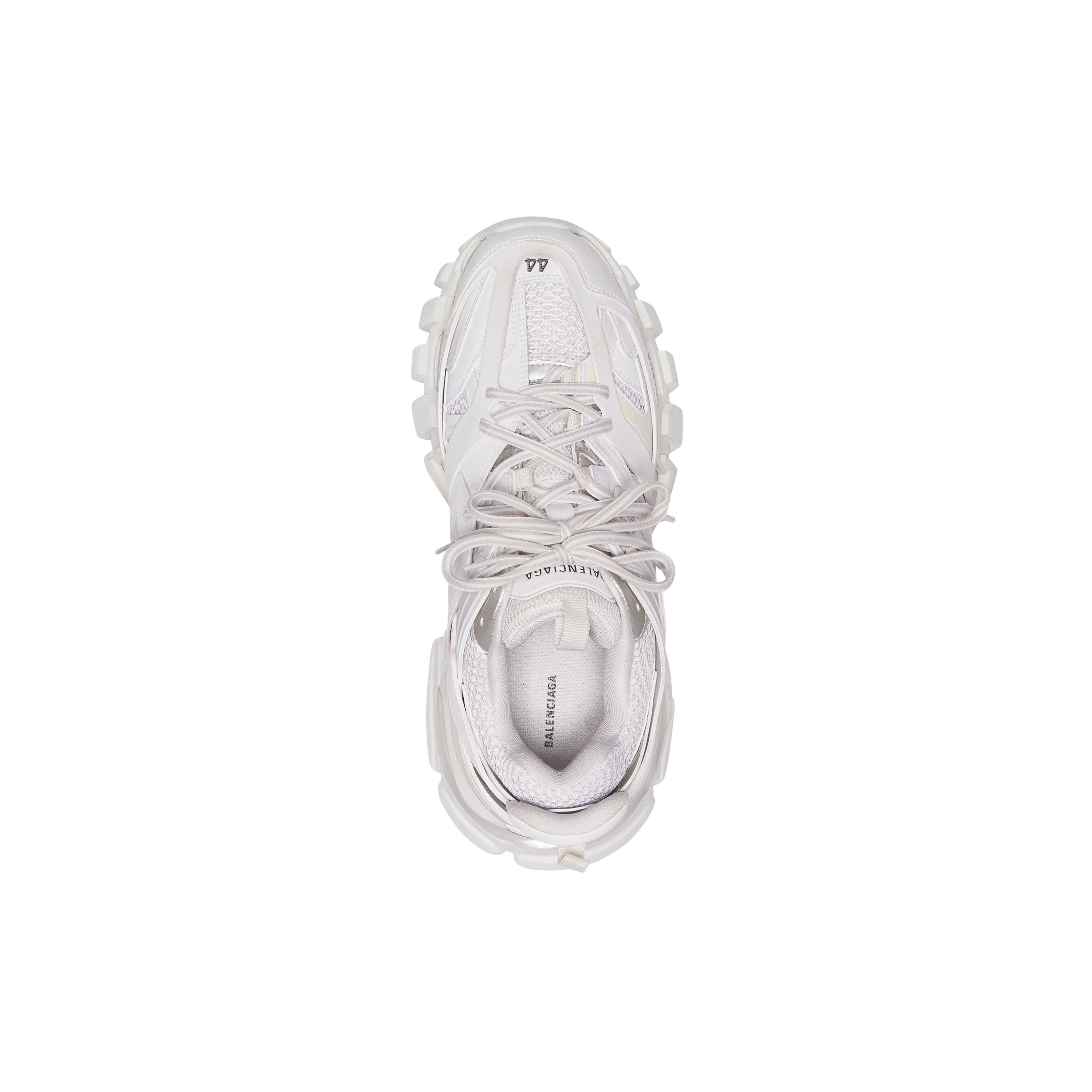 Sneakers Track