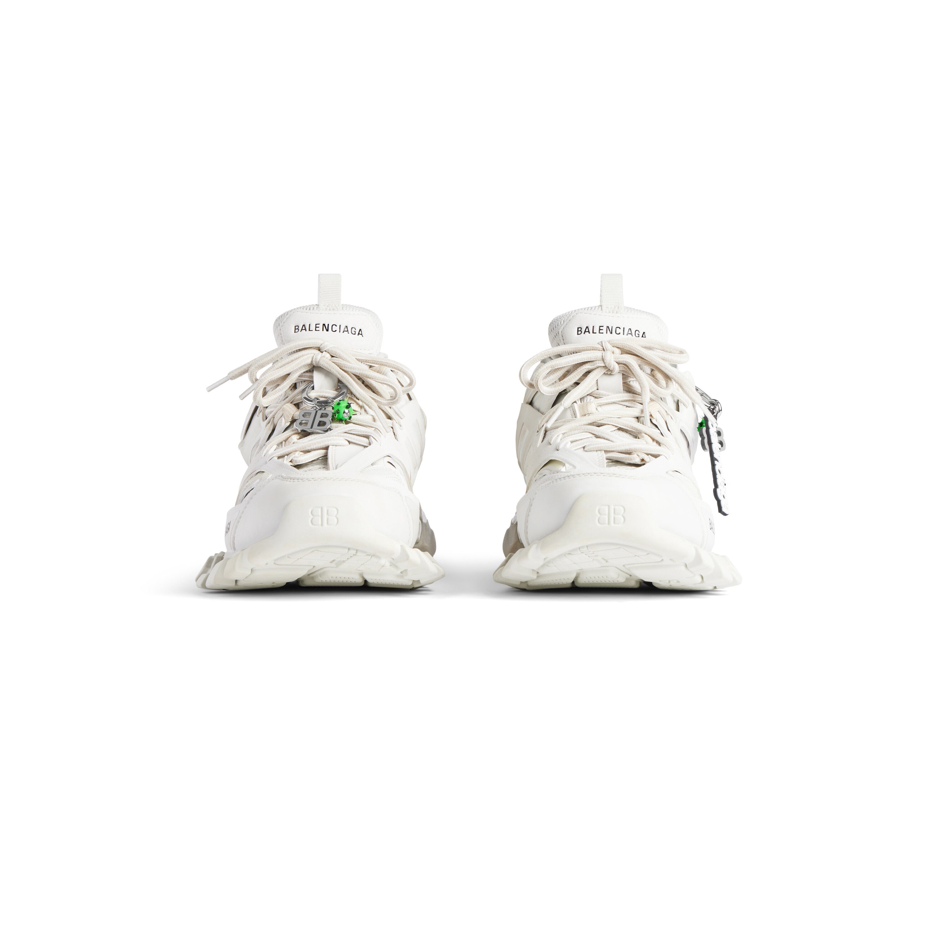 Sneakers Track