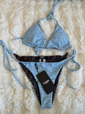Fendi Blue