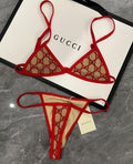 Gucci Cherry