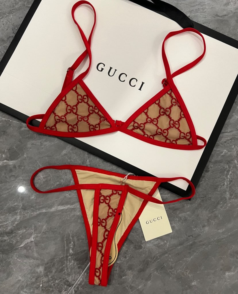 Gucci Cherry