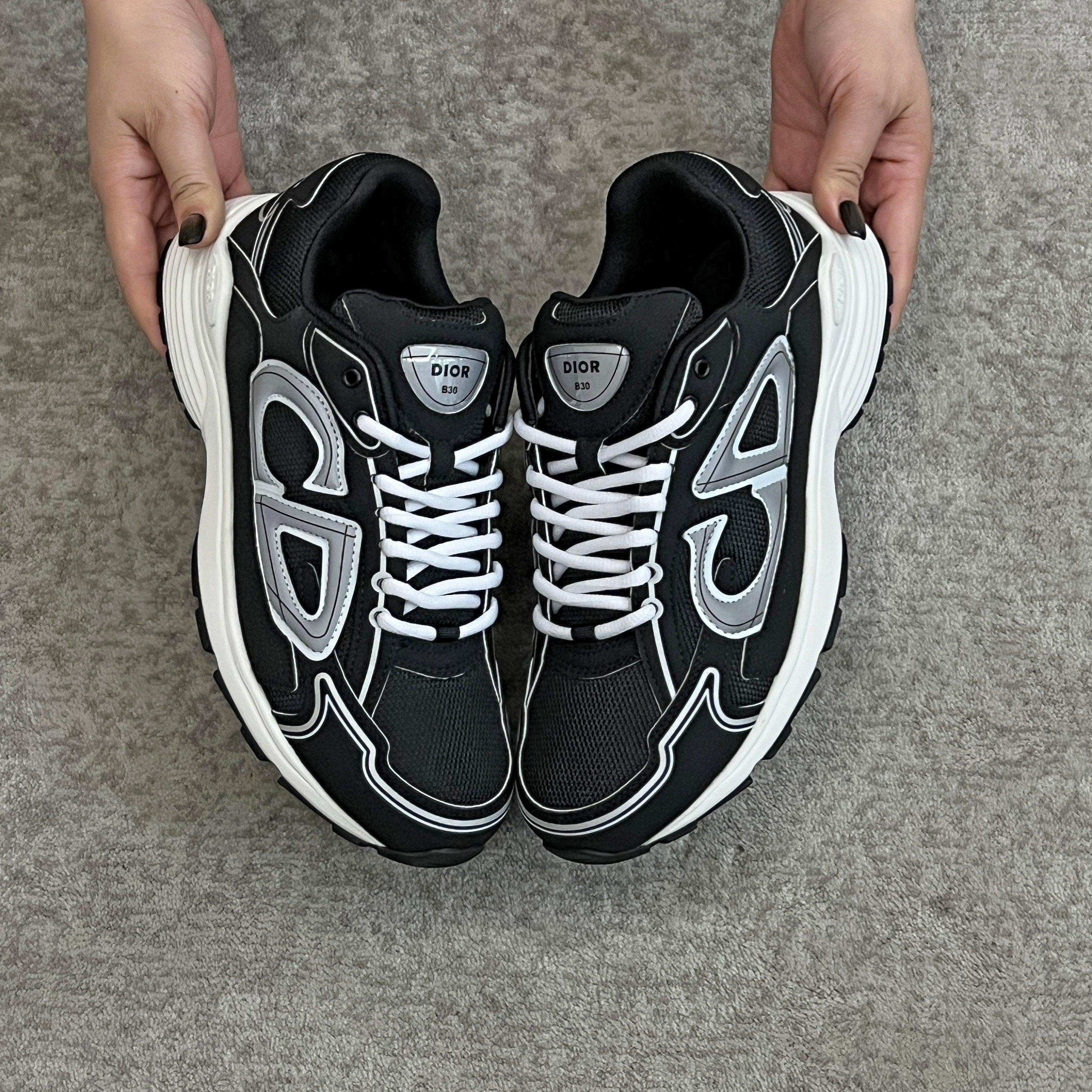 Sneakers B30