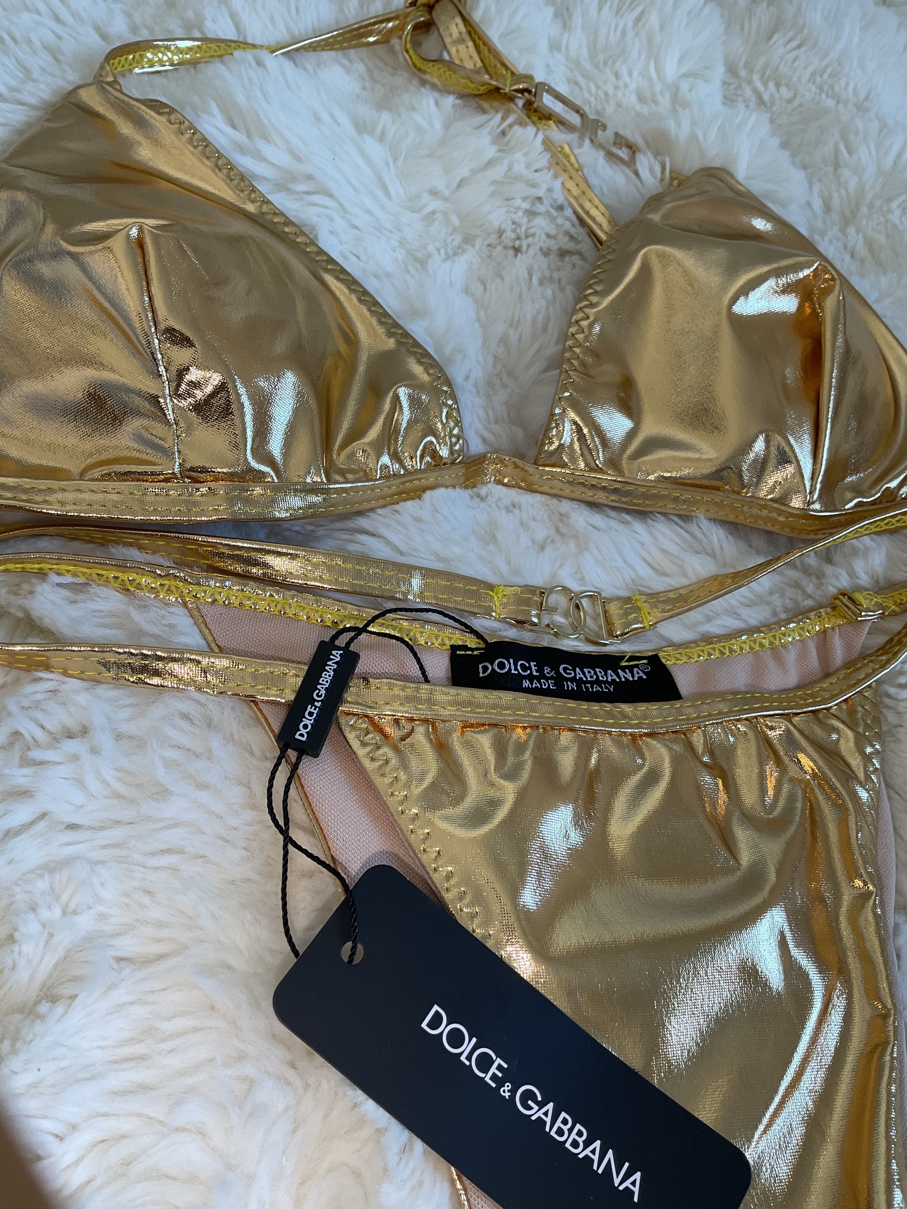 DG Gold