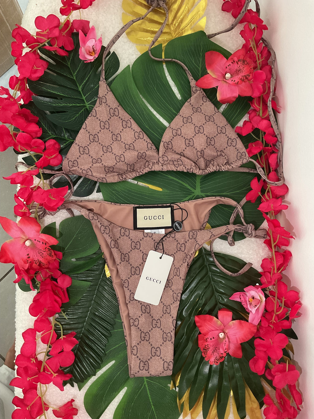 Gucci BB
