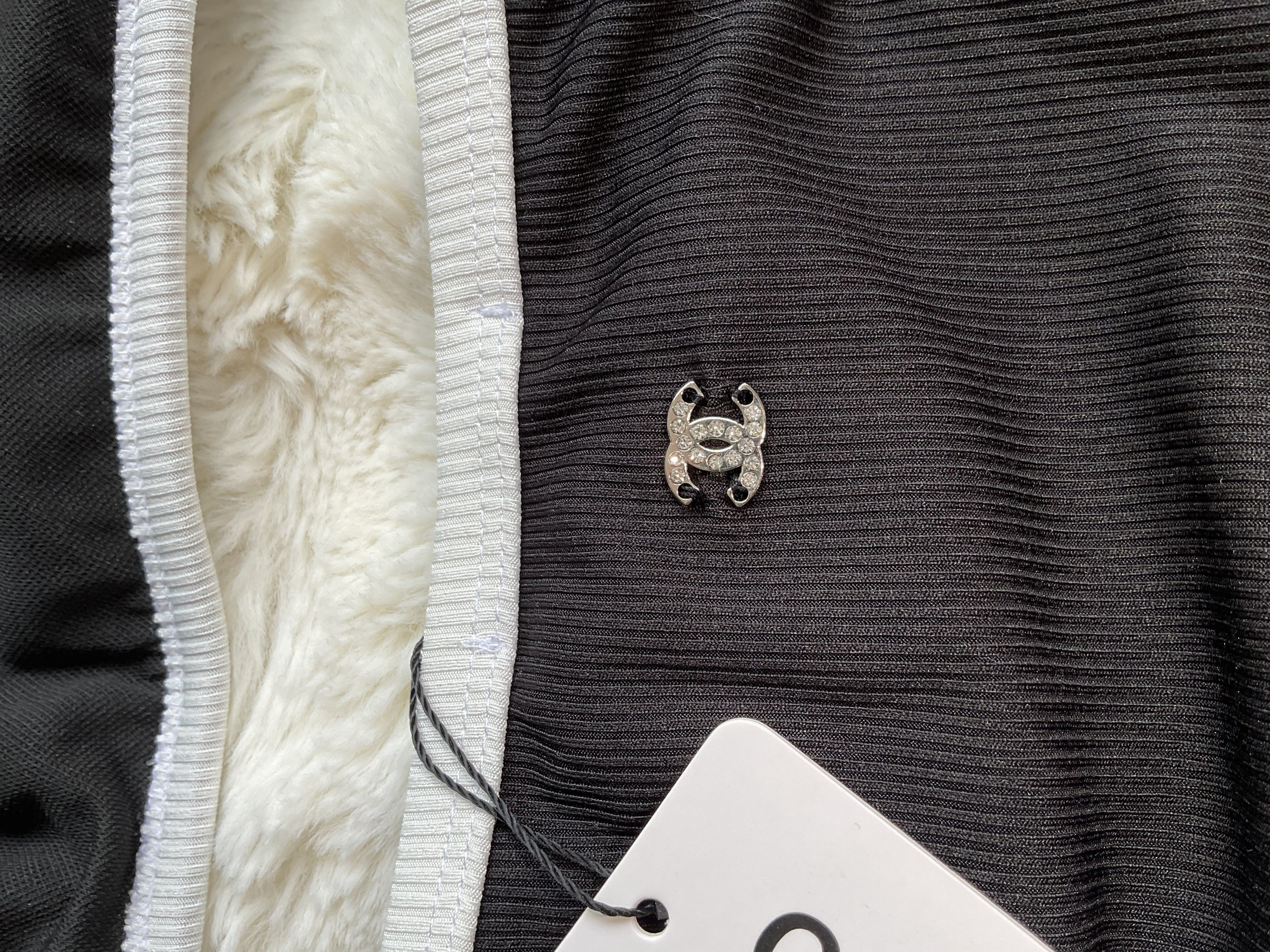 Chanel CC