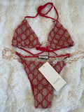 Gucci Red