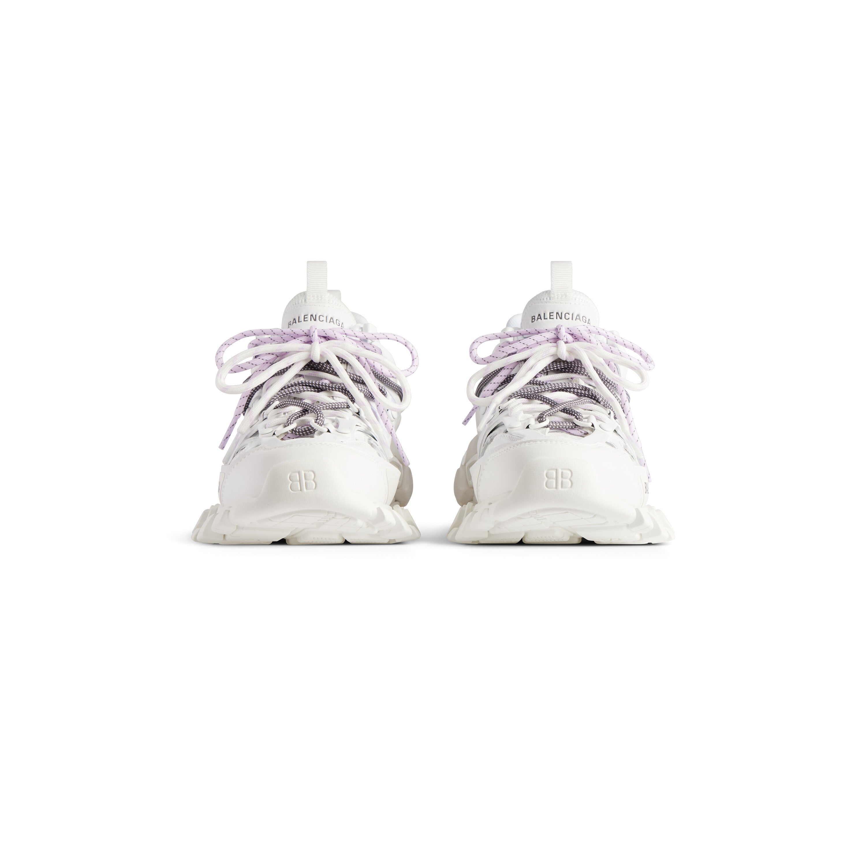 Sneakers Track