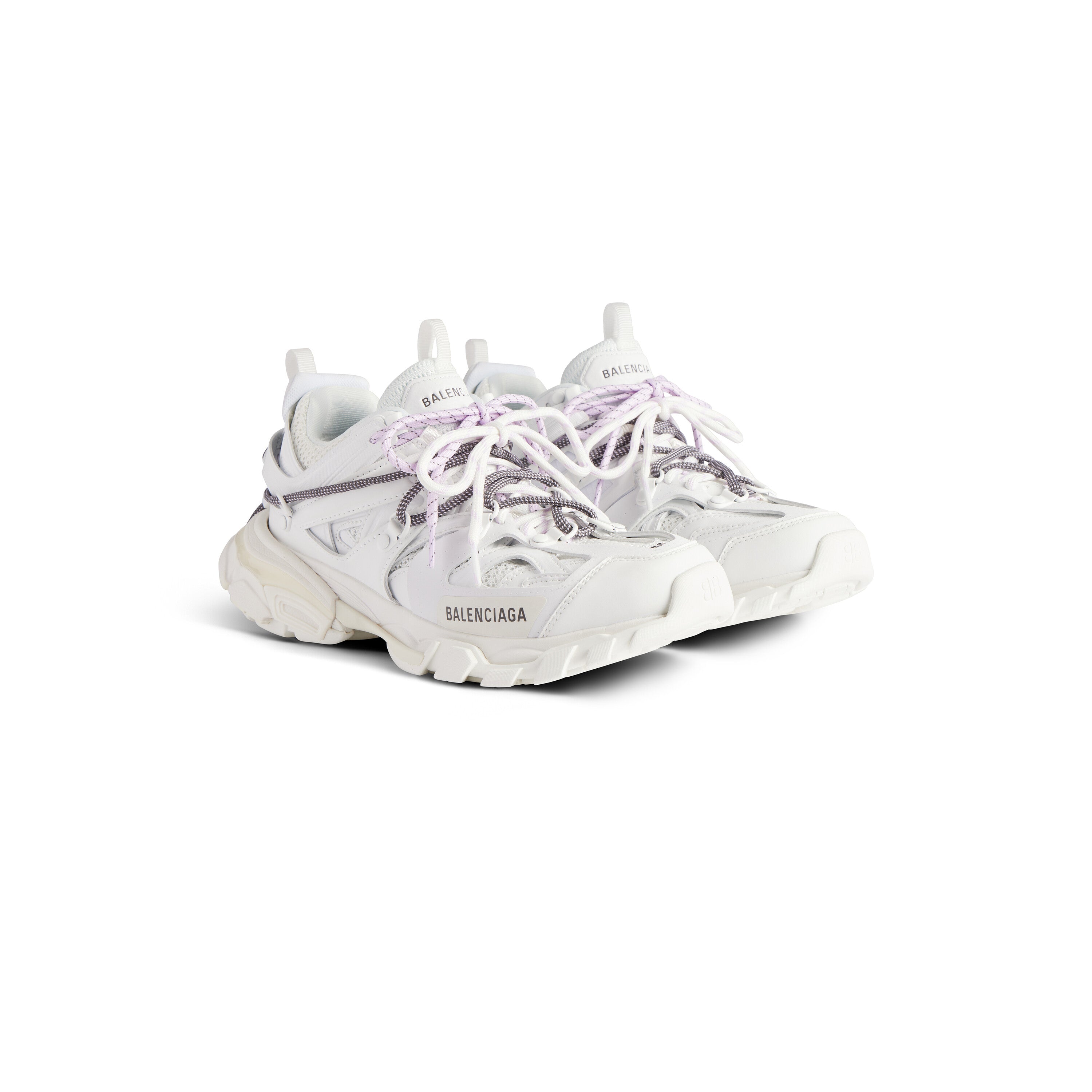 Sneakers Track