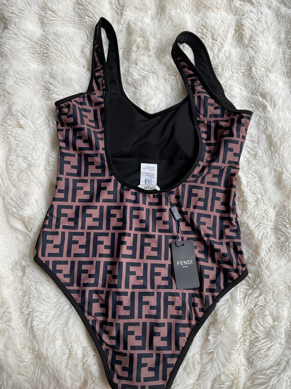 Fendi Mono