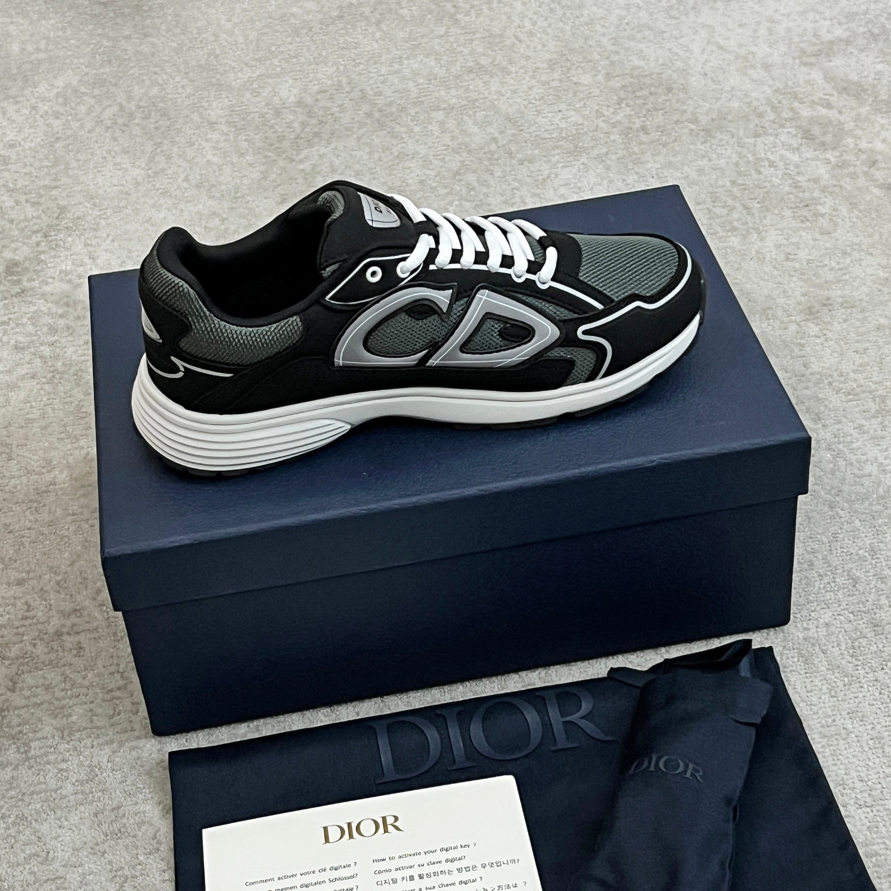 Sneakers B30