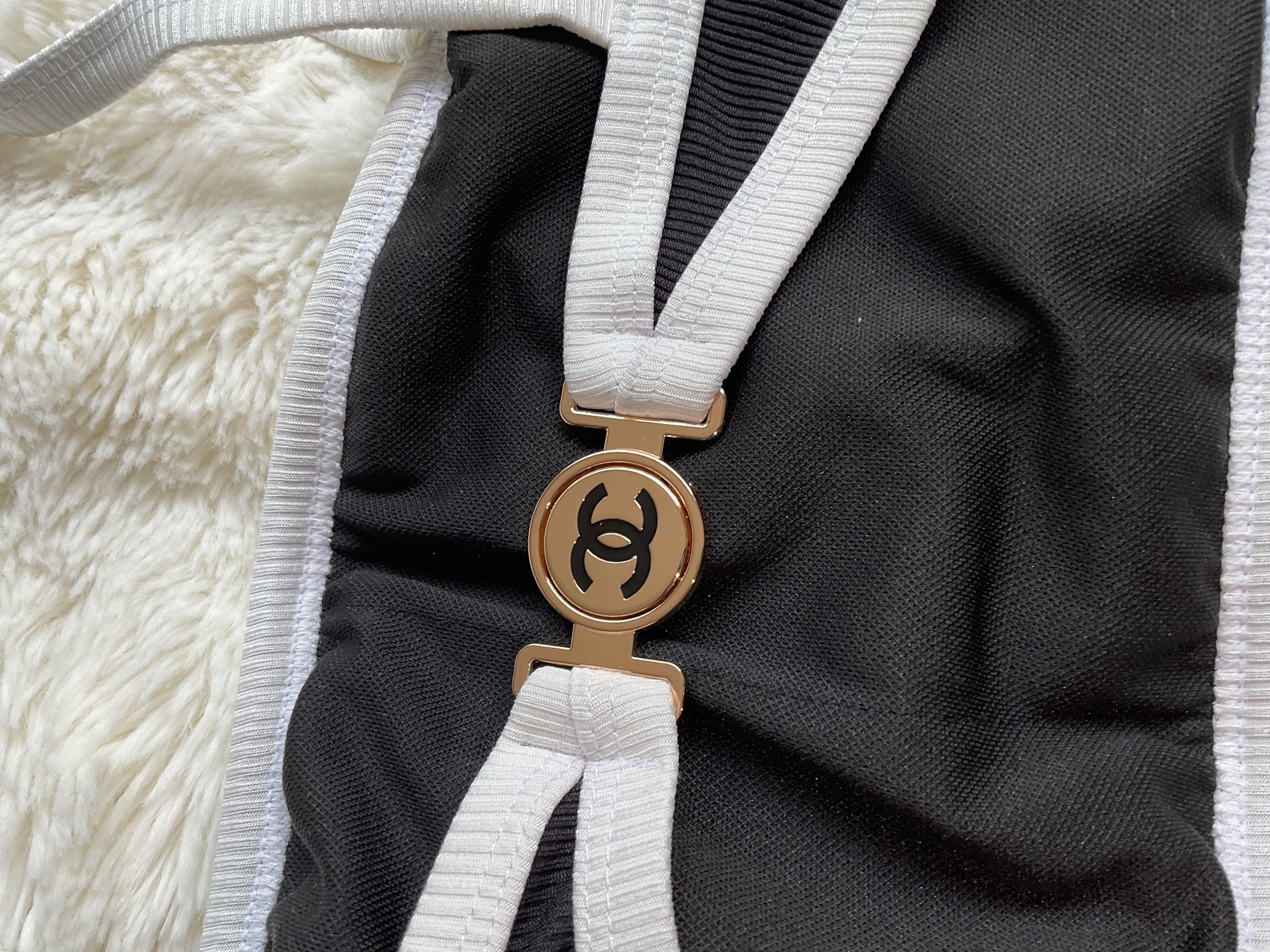 Chanel CC