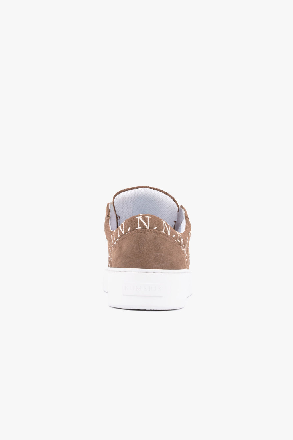 Womens Signet - Almond
