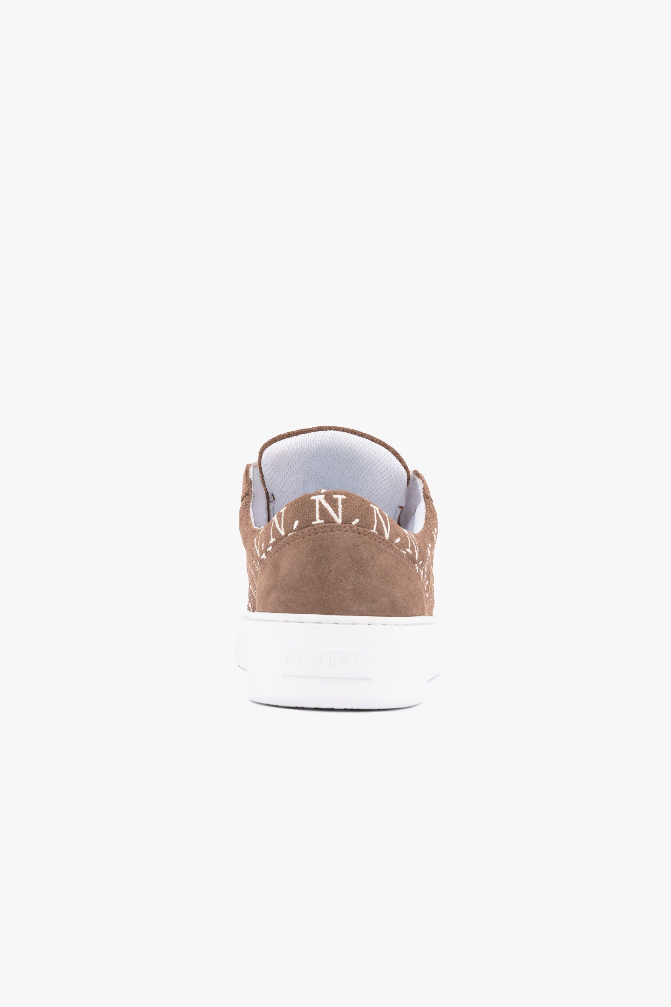 Womens Signet - Almond