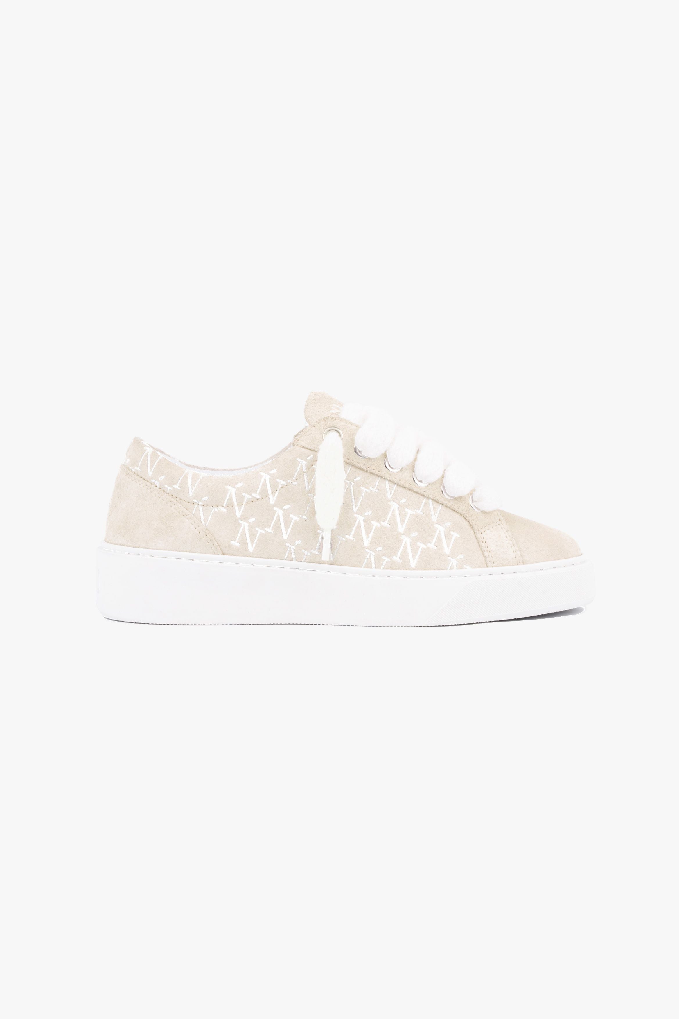 Womens Signet - Vanilla