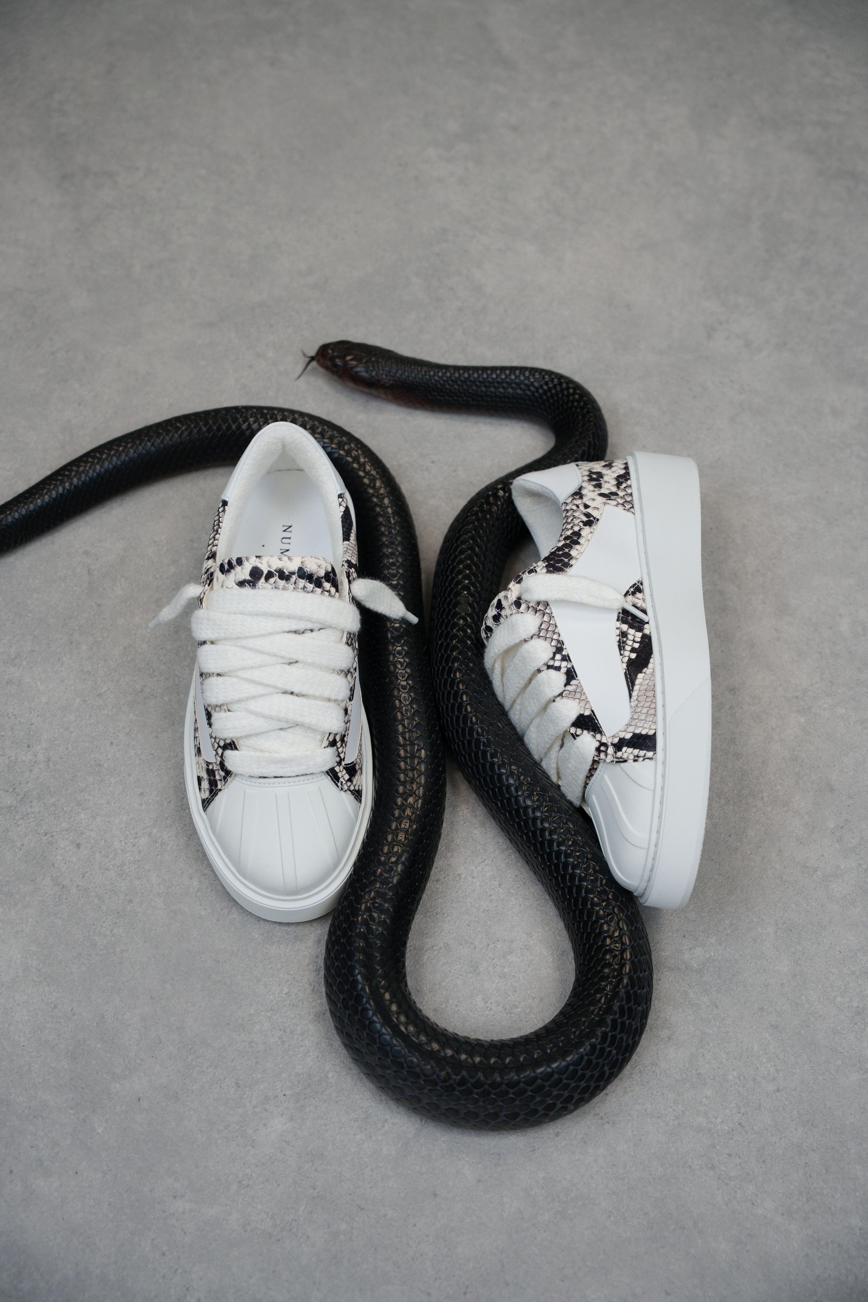 Eclipse - Python White