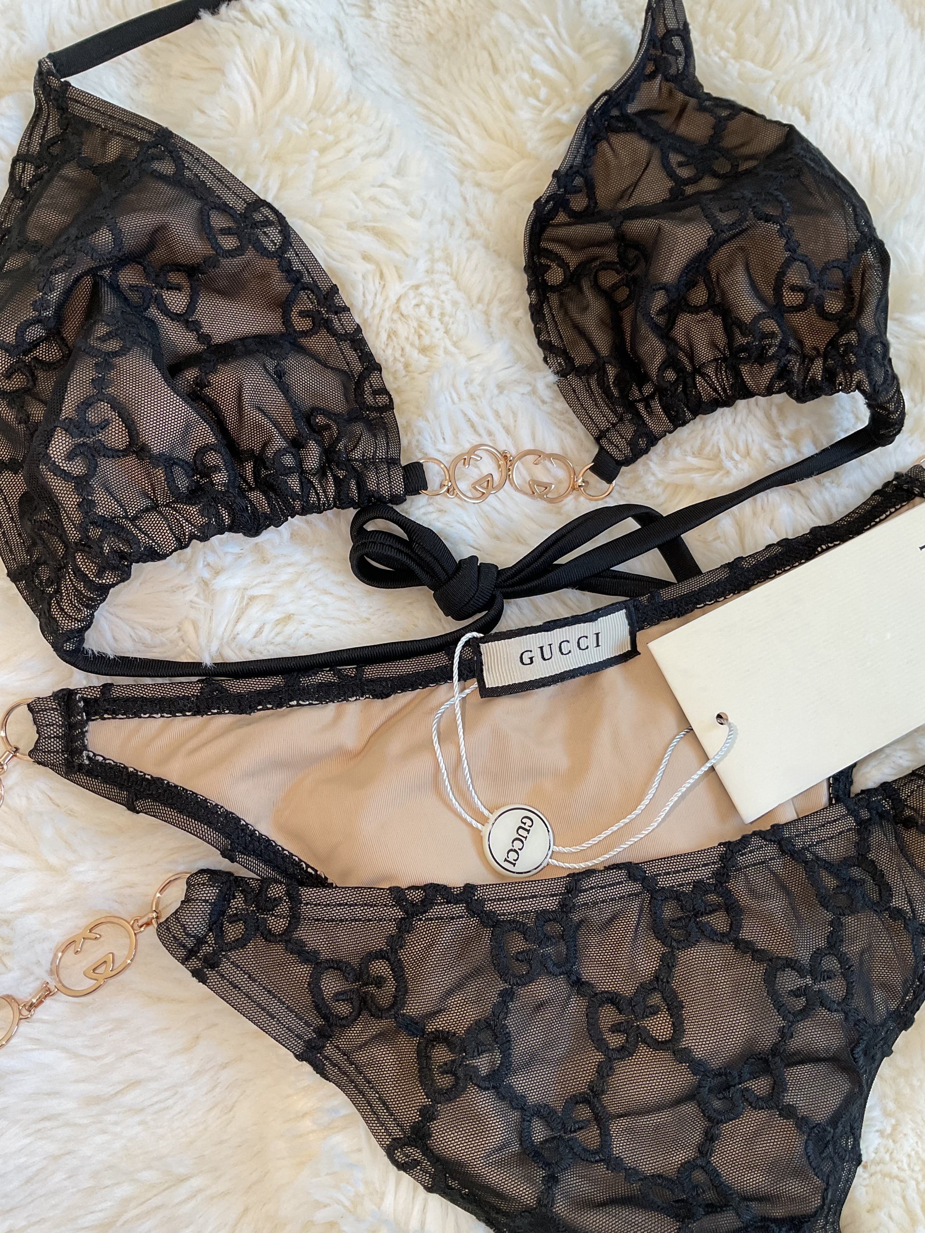 Gucci Black
