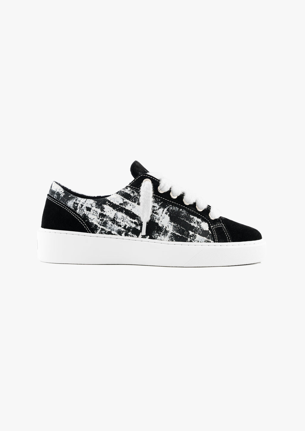 Signet - Chalk Black