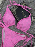 Gucci Pinky