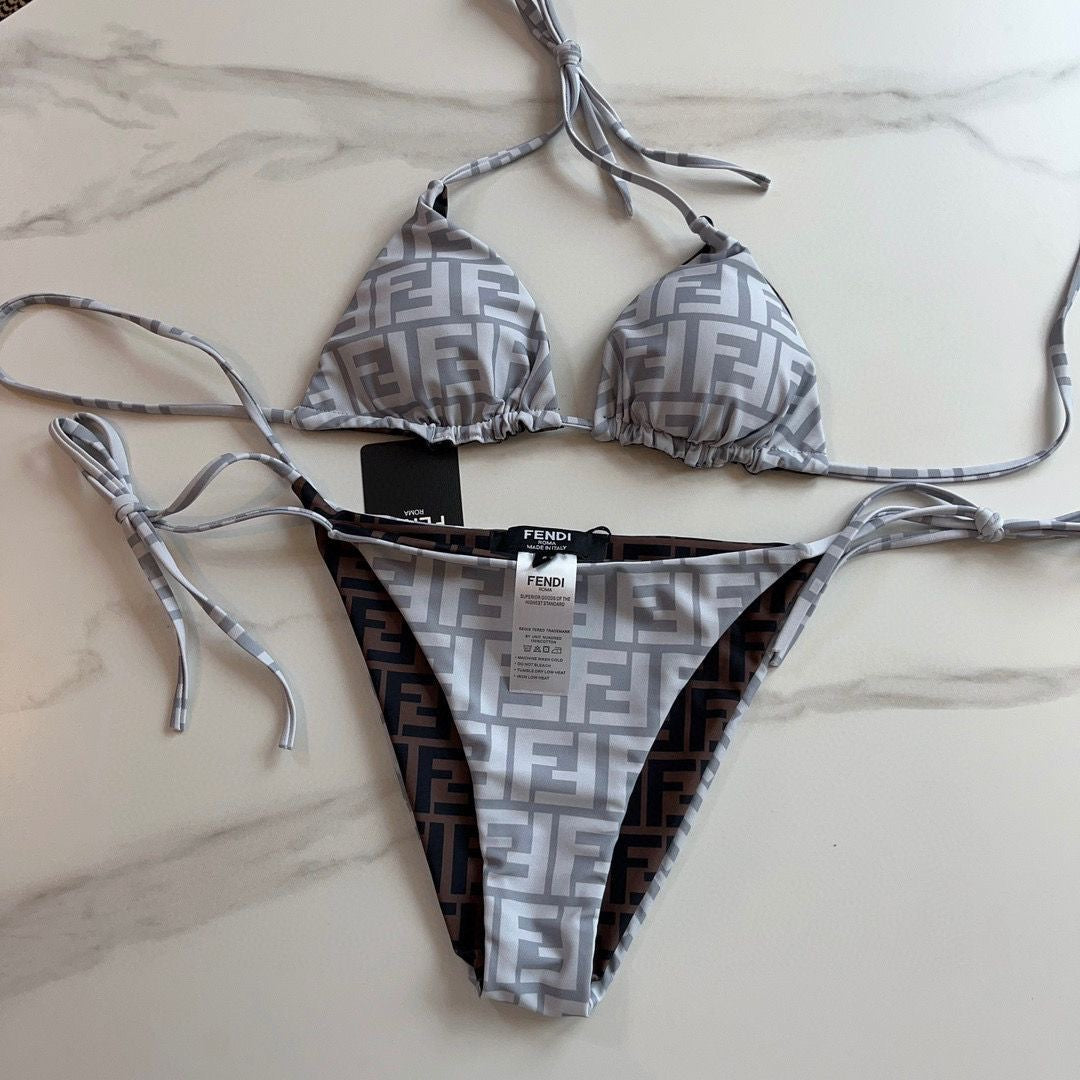 Fendi Grey