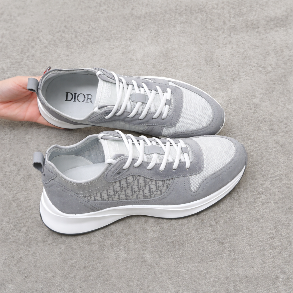 Sneakers B25