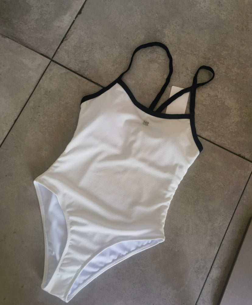 Chanel White
