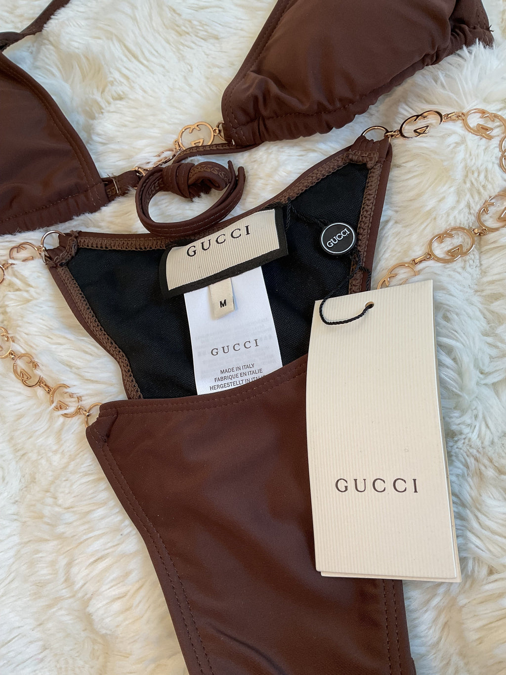 Gucci Forest