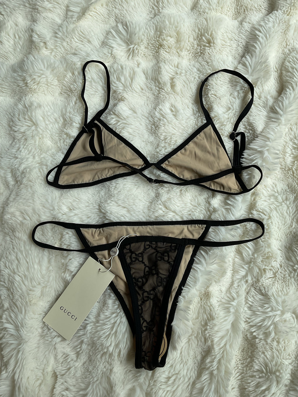 Gucci Dark