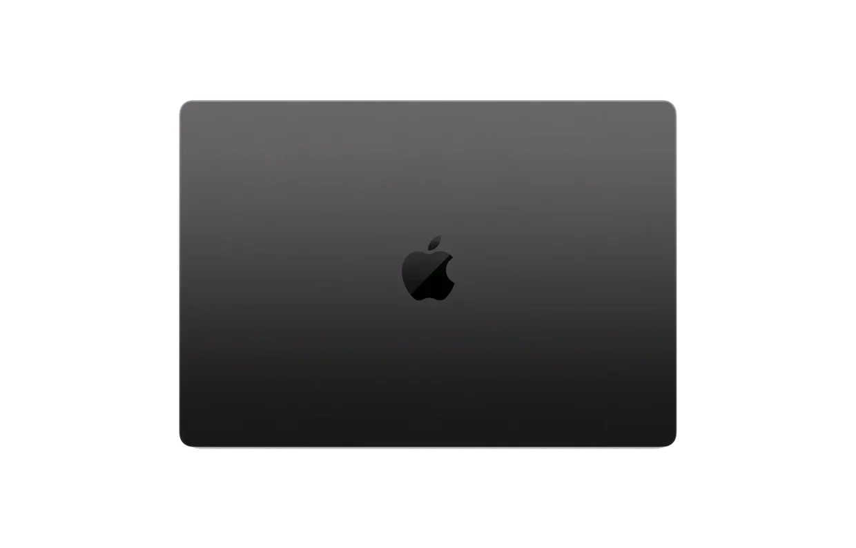 McBk Pro