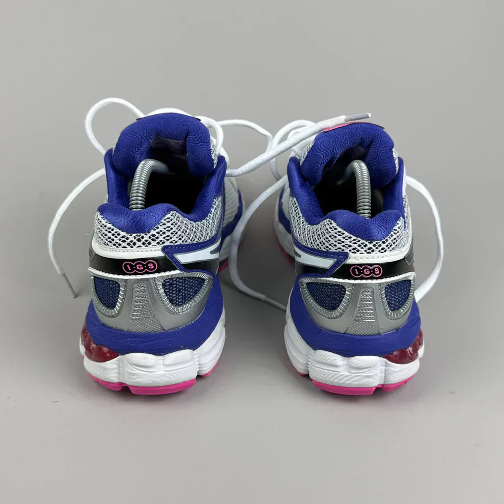 Sneakers Asics Nimbus
